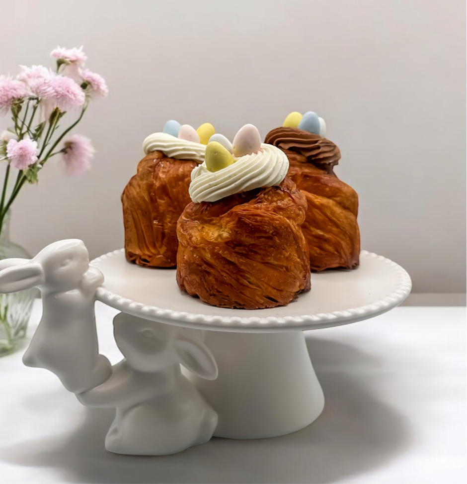 LE CRUFFIN