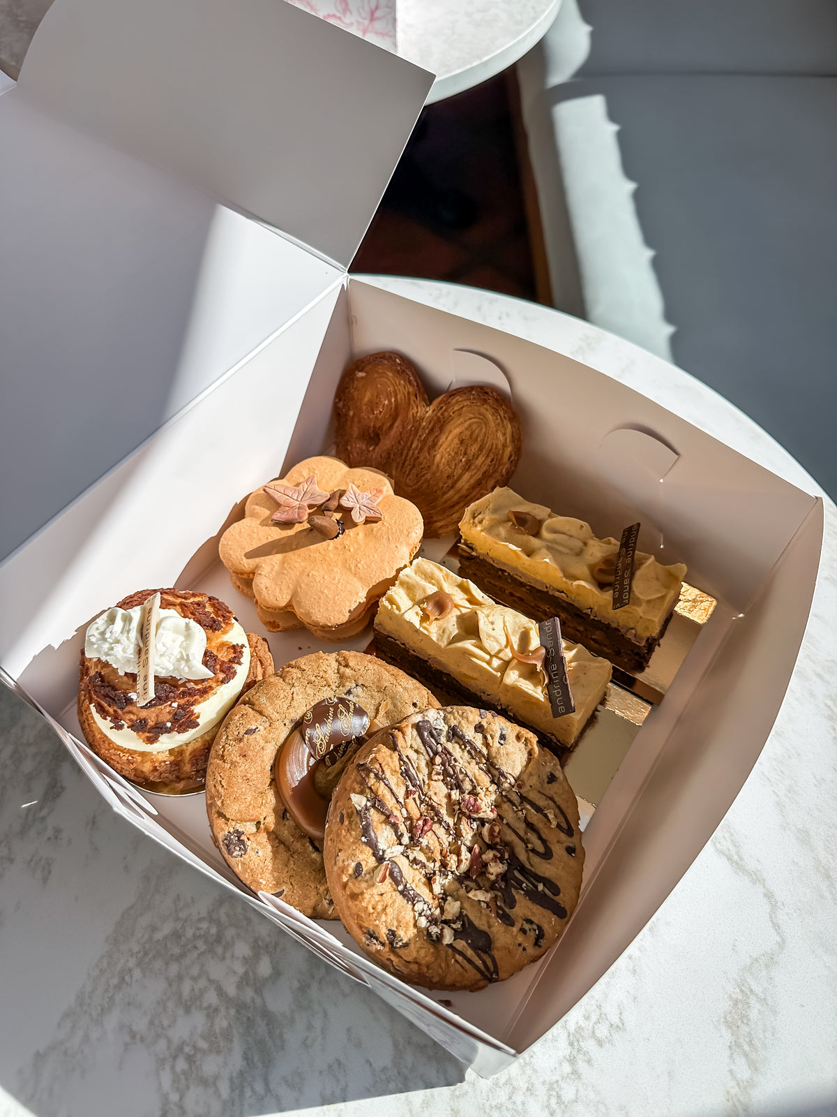 Thanksgiving Box
