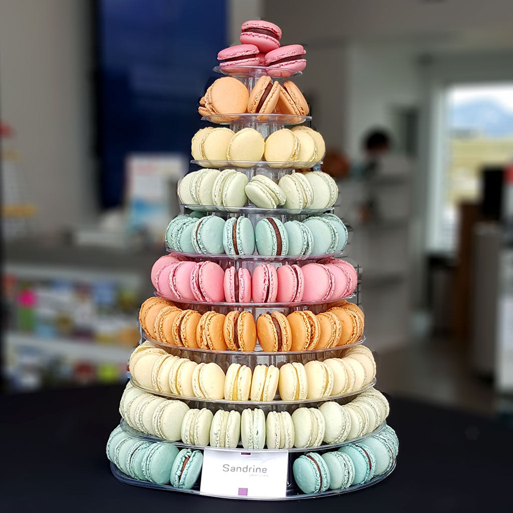 MACARON TOWER