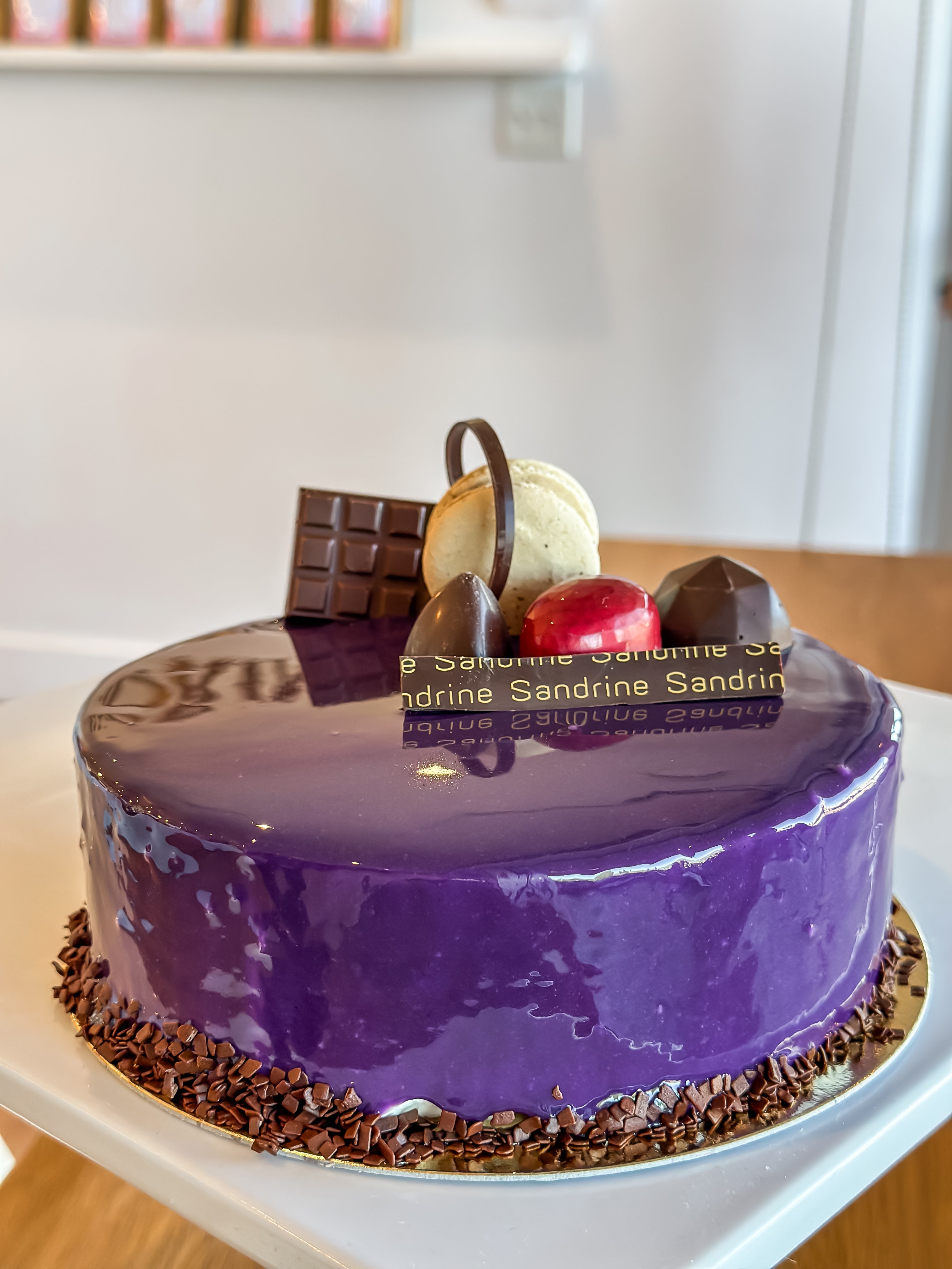 CHEESECAKE