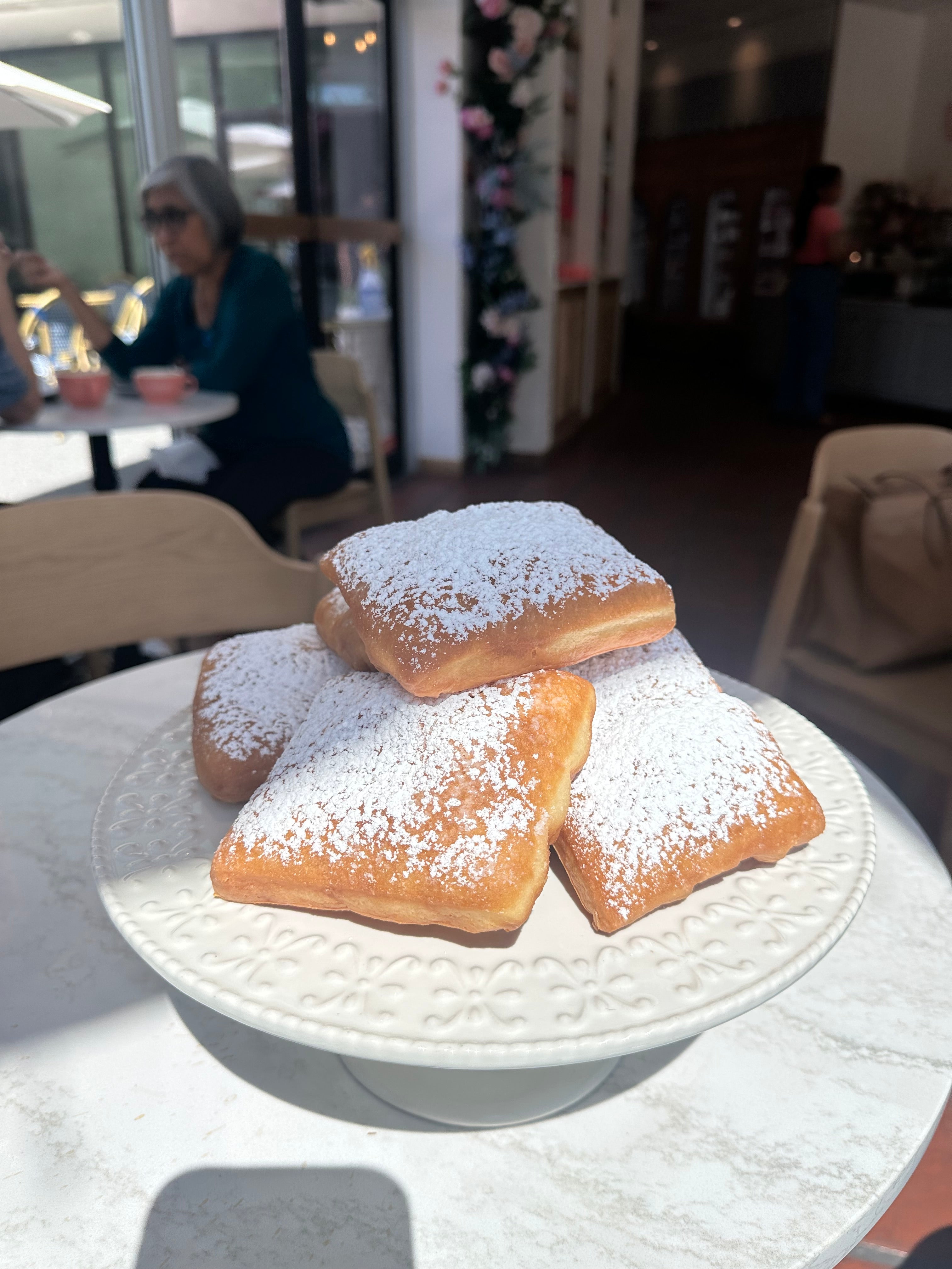 Beignets