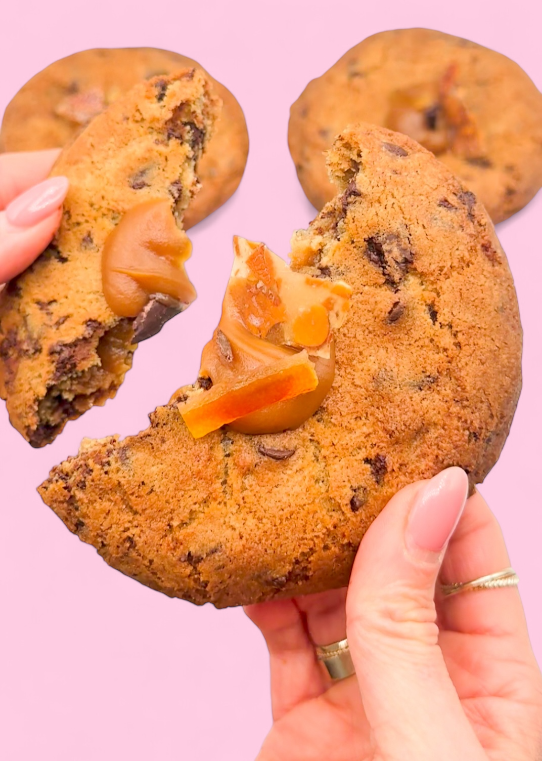 Le Grandé Cookie