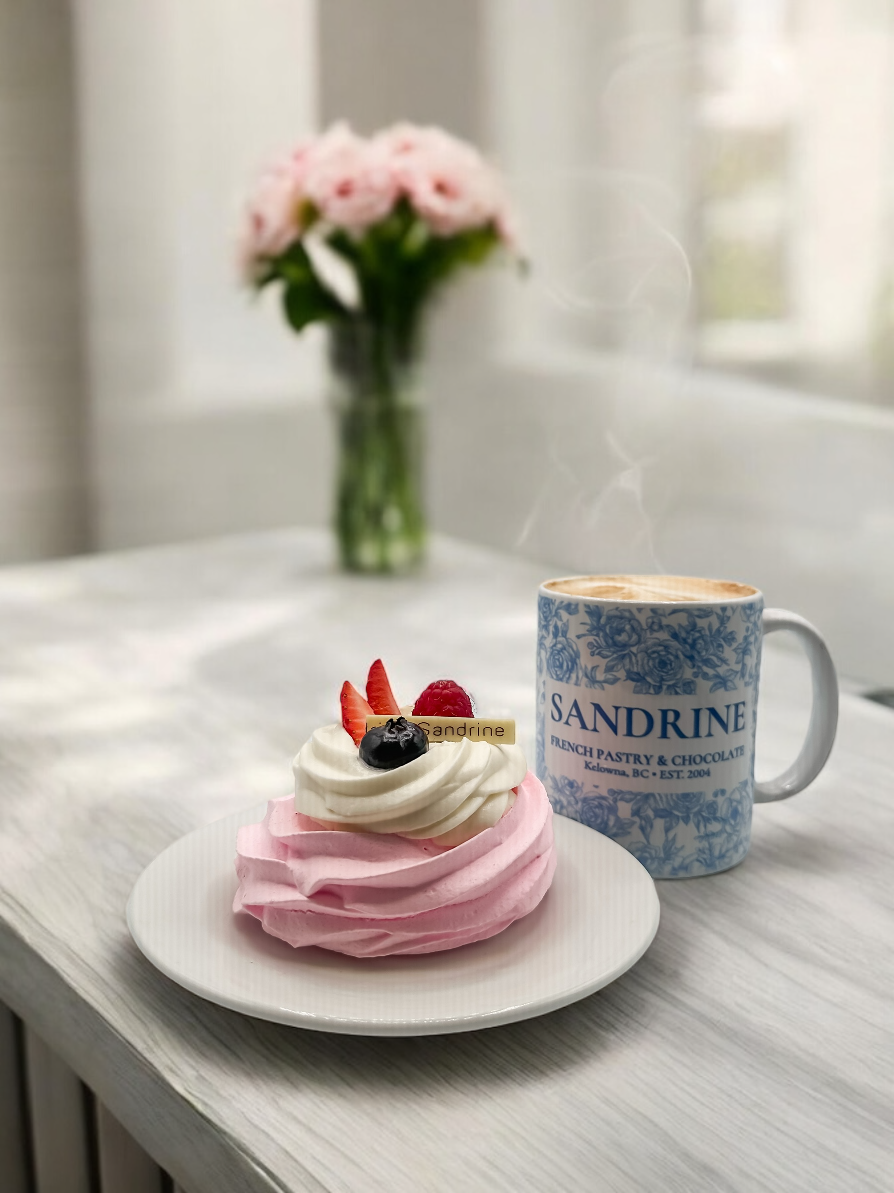 Pavlova