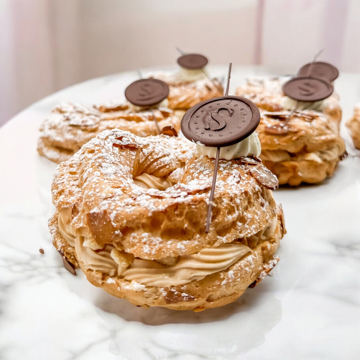 Paris-Brest