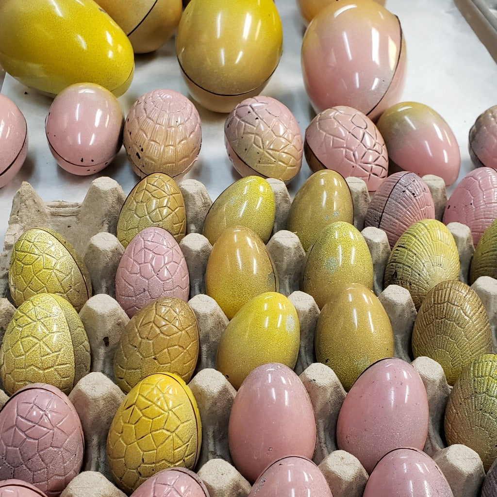 EASTER CHOCOLATE