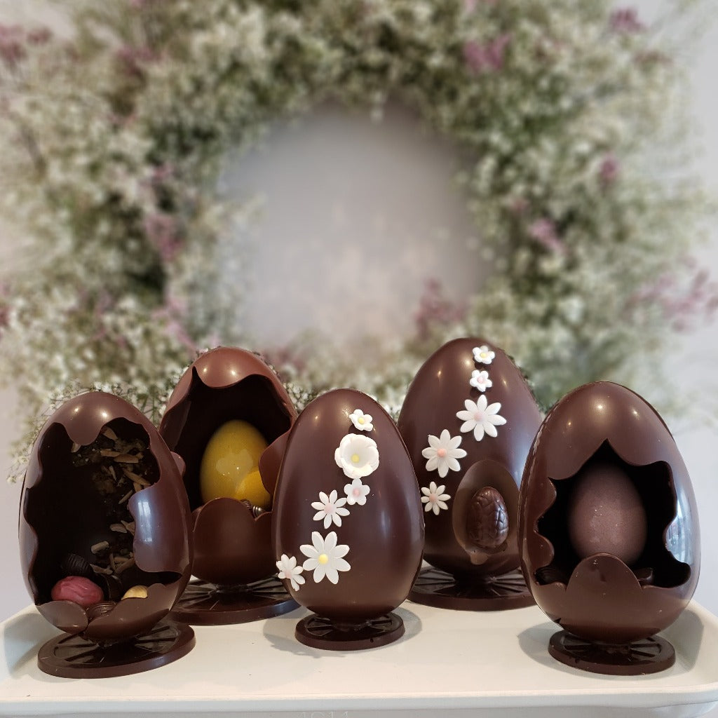 EASTER CHOCOLATE